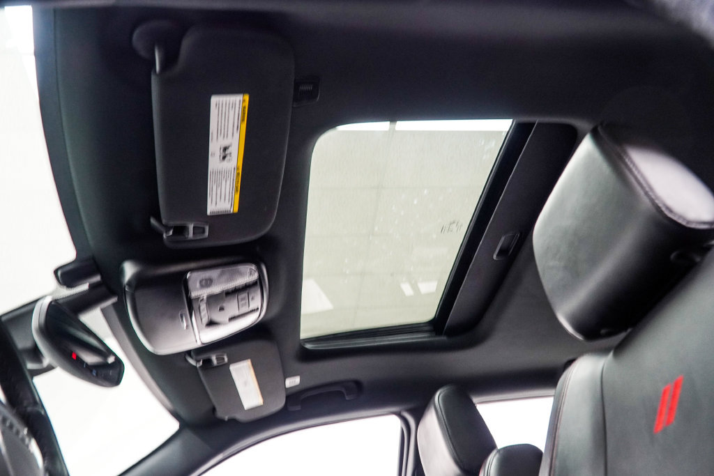 Used 2025 Dodge Durango R/T AWD/4WD image 44