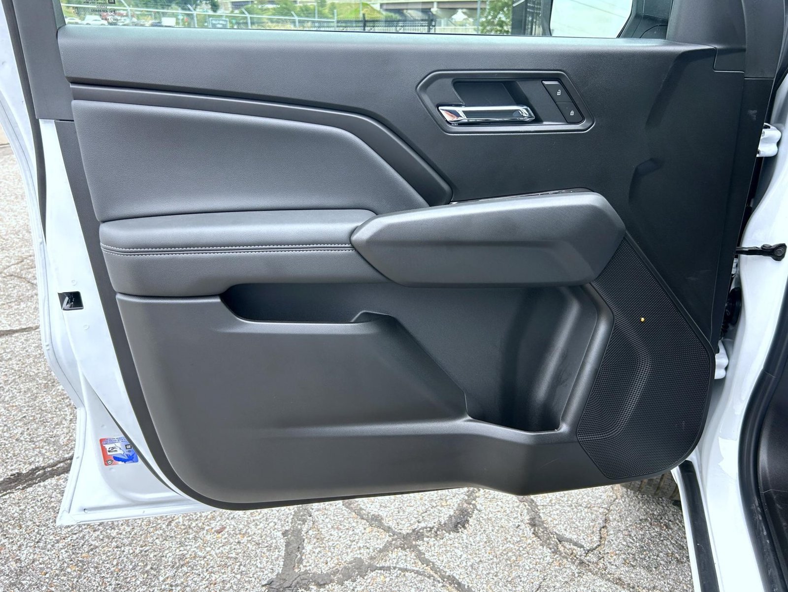 New 2026 Chevrolet Colorado LT w/ LT Convenience Package AWD/4WD image 9