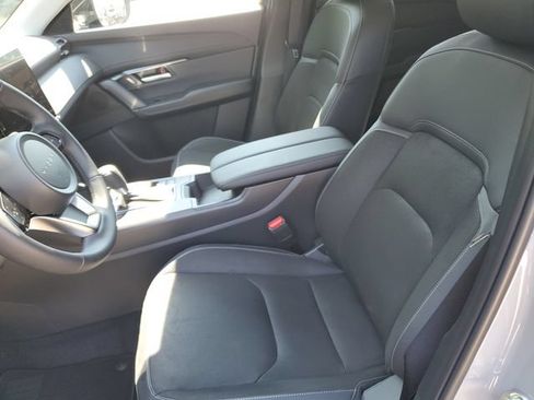 Used 2026 MAZDA CX-5 Preferred AWD/4WD image 17