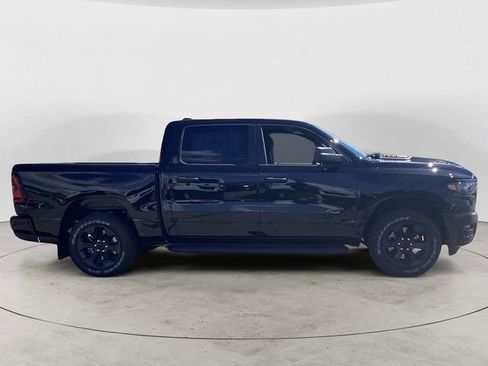 New 2026 RAM 1500 Express AWD/4WD image 7