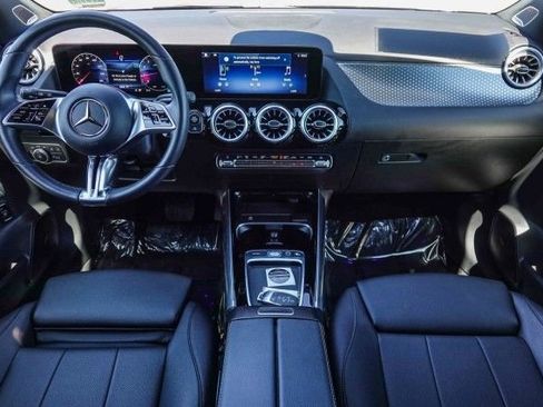 Certified 2025 Mercedes-Benz GLA 250 GLA 250 image 12