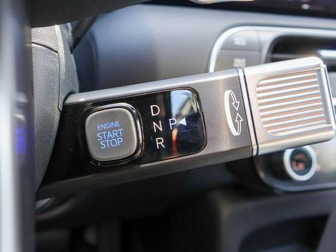 New 2026 Hyundai Palisade Calligraphy image 19