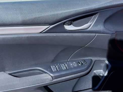 Used 2019 Honda Civic LX image 16