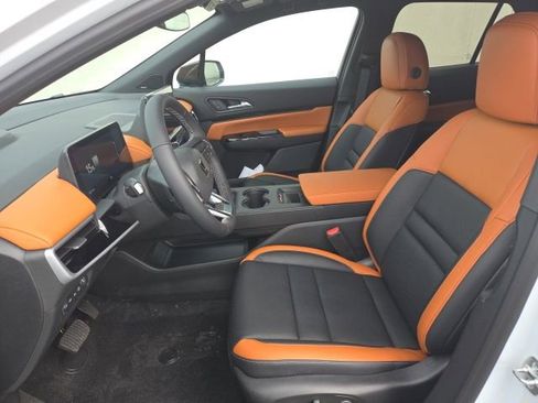 New 2026 Honda Prologue Elite image 13