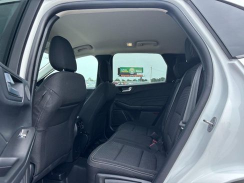 Used 2024 Ford Escape Active w/ Tech Pack #2 FWD image 13
