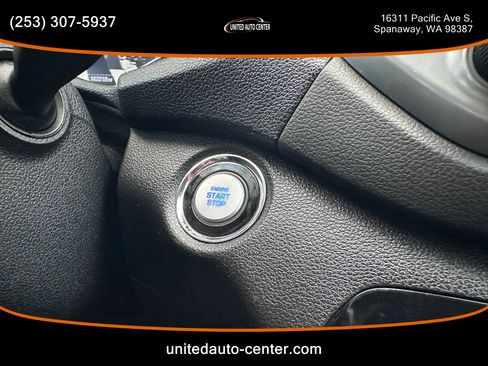 Used 2016 Hyundai Tucson Sport image 15