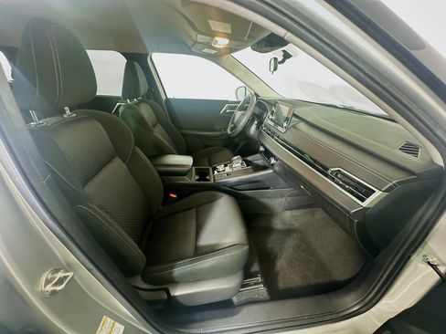 Used 2022 Mitsubishi Outlander ES FWD image 33