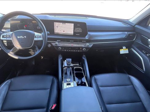 Used 2023 Kia Telluride S w/ S Sunroof Package image 10