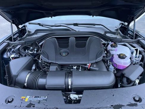 New 2026 Dodge Charger Scat Pack w/ Blacktop Package image 21