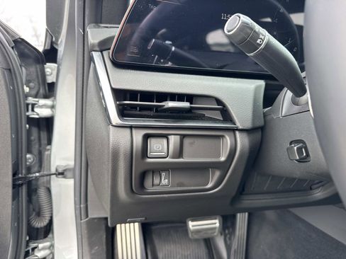 New 2025 Cadillac CT5 Sport image 33