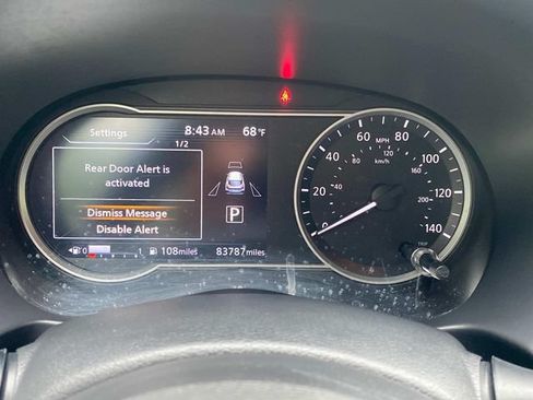 Used 2020 Nissan Kicks SV FWD image 16