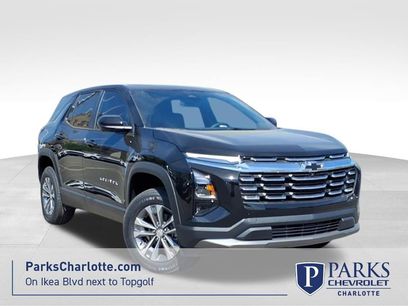 New 2026 Chevrolet Equinox LT w/ Safety and Technology Package