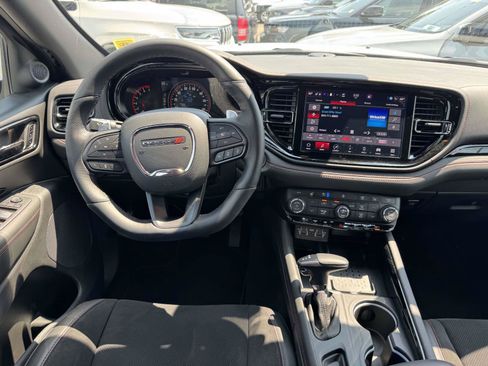 Used 2026 Dodge Durango GT AWD/4WD image 13