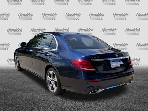 Used 2019 Mercedes-Benz E 300 4MATIC image 7