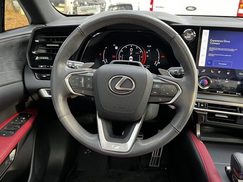 Certified 2023 Lexus RX 350 F Sport w/ Cold Area Package image 30