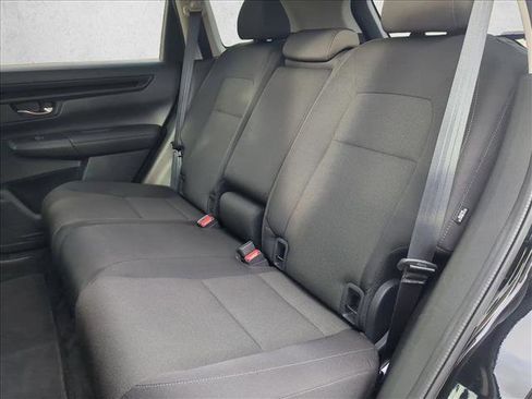 Used 2025 Honda CR-V LX image 23