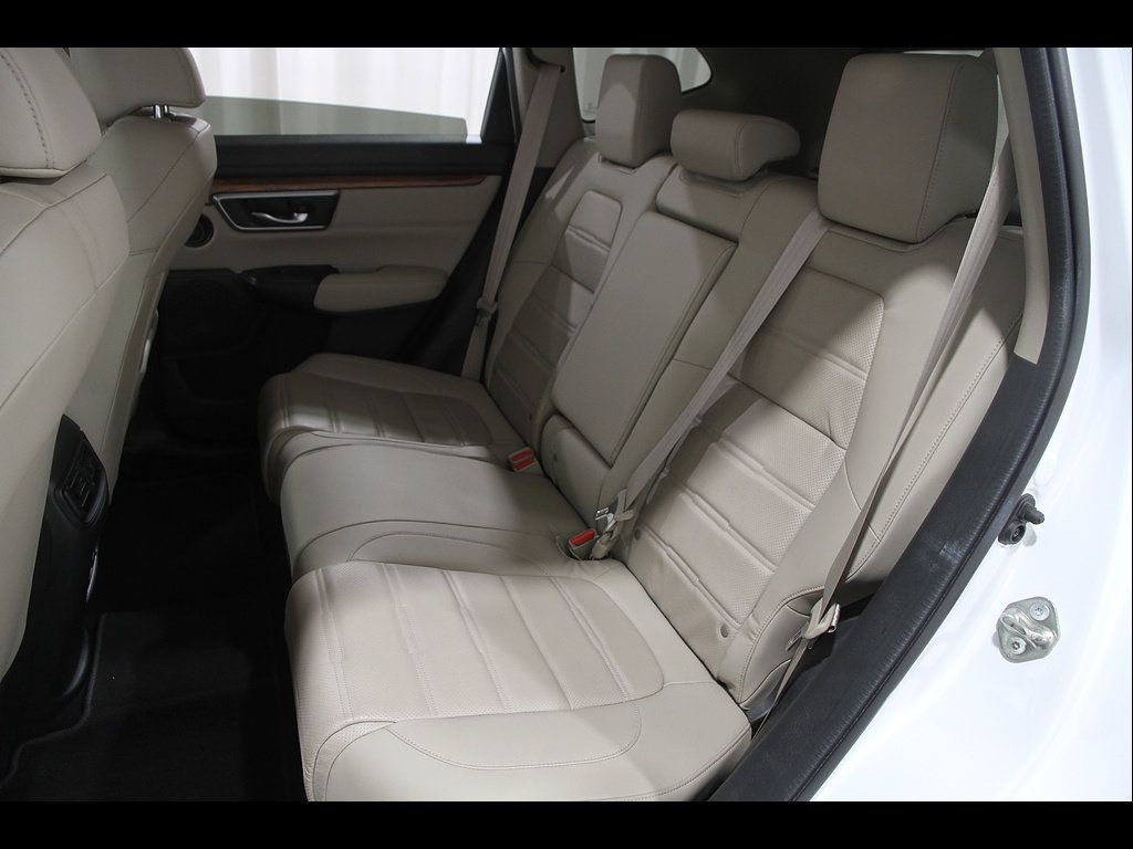 Used 2020 Honda CR-V EX-L image 20