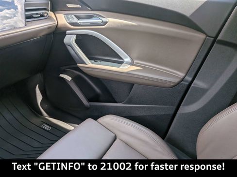 Certified 2025 Audi Q5 Premium Plus AWD/4WD image 19