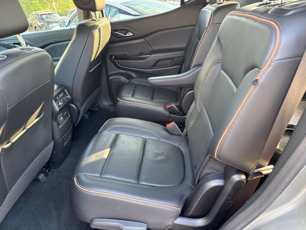Used 2023 GMC Acadia AT4 w/ Technology Package AWD/4WD image 53