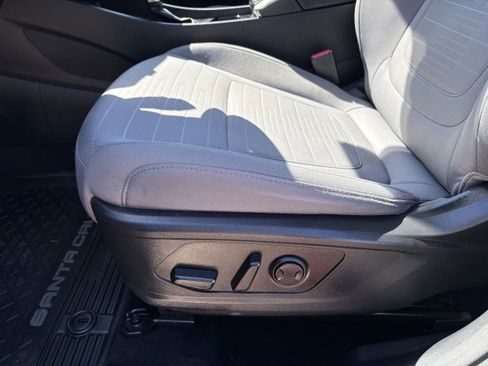 Used 2022 Hyundai Santa Cruz SEL w/ Activity Package image 27