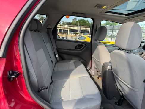 Used 2006 Ford Escape XLT FWD image 21