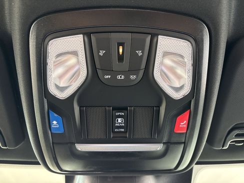 New 2026 RAM 3500 Tradesman image 17