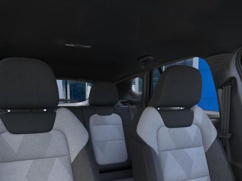 New 2026 Chevrolet Trax RS image 24