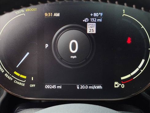 Used 2021 MINI Cooper Countryman SE w/ Driver Assistance Package AWD/4WD image 9