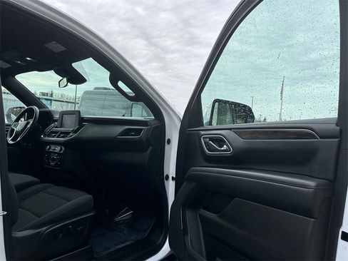 Used 2023 Chevrolet Tahoe LS w/ Driver Alert Package image 43