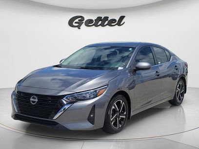 Used 2024 Nissan Sentra SV
