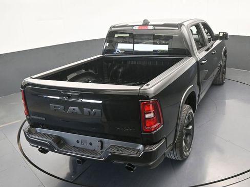 New 2026 RAM 1500 Big Horn image 45