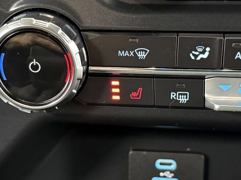 Used 2022 Ford F150 XLT w/ Equipment Group 302A High image 26