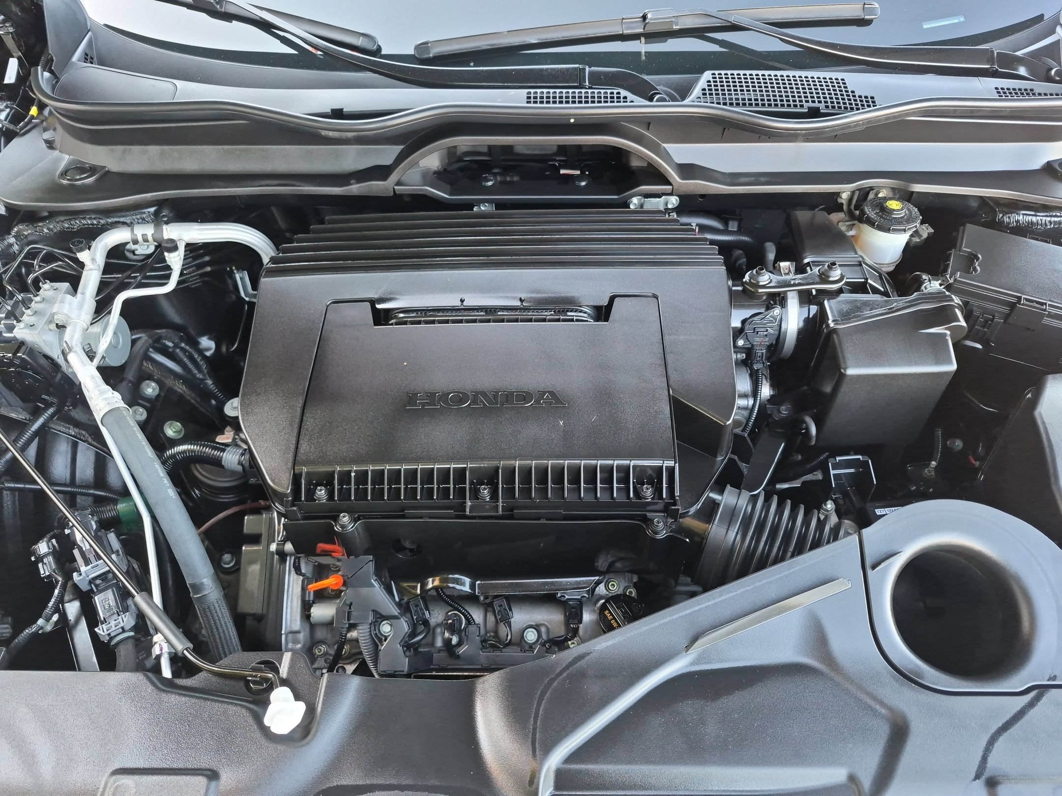 Used 2024 Honda Pilot EX-L image 32