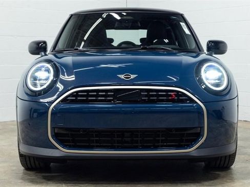 Used 2025 MINI Cooper S image 6