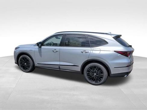 New 2026 Acura MDX A-Spec w/ Advance Package AWD/4WD image 11