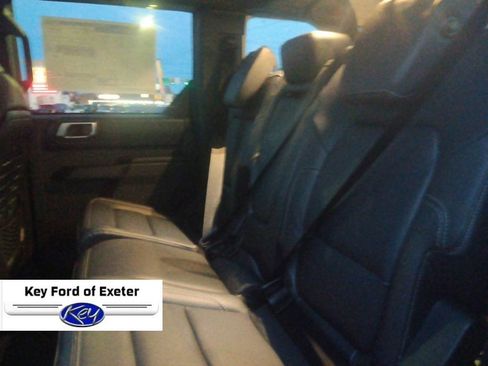 New 2025 Ford Bronco Badlands image 23