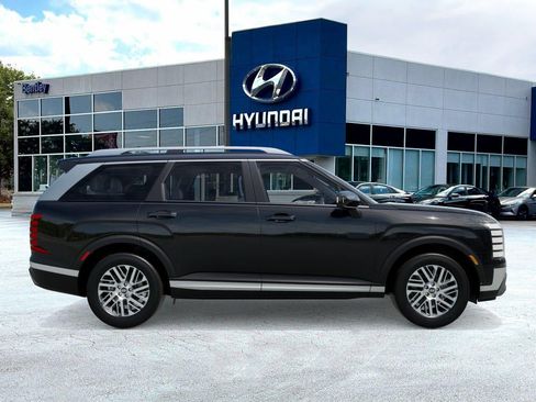 New 2026 Hyundai Palisade SEL FWD image 7
