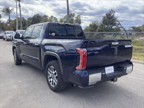 Used 2022 Toyota Tundra 1794 Edition image 13