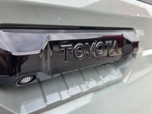 Used 2022 Toyota Tundra SR5 w/ TRD Sport Premium Package RWD image 13