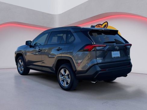 Used 2024 Toyota RAV4 XLE image 7