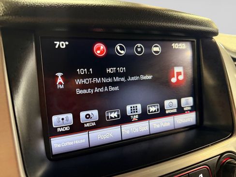 Used 2016 GMC Yukon XL SLE w/ HD Trailering Package AWD/4WD image 30
