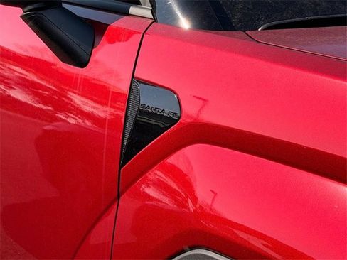 New 2026 Hyundai Santa Fe SEL image 17