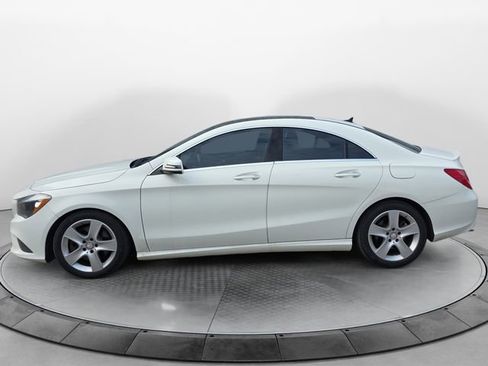Used 2016 Mercedes-Benz CLA 250 w/ Premium 1 Package image 2