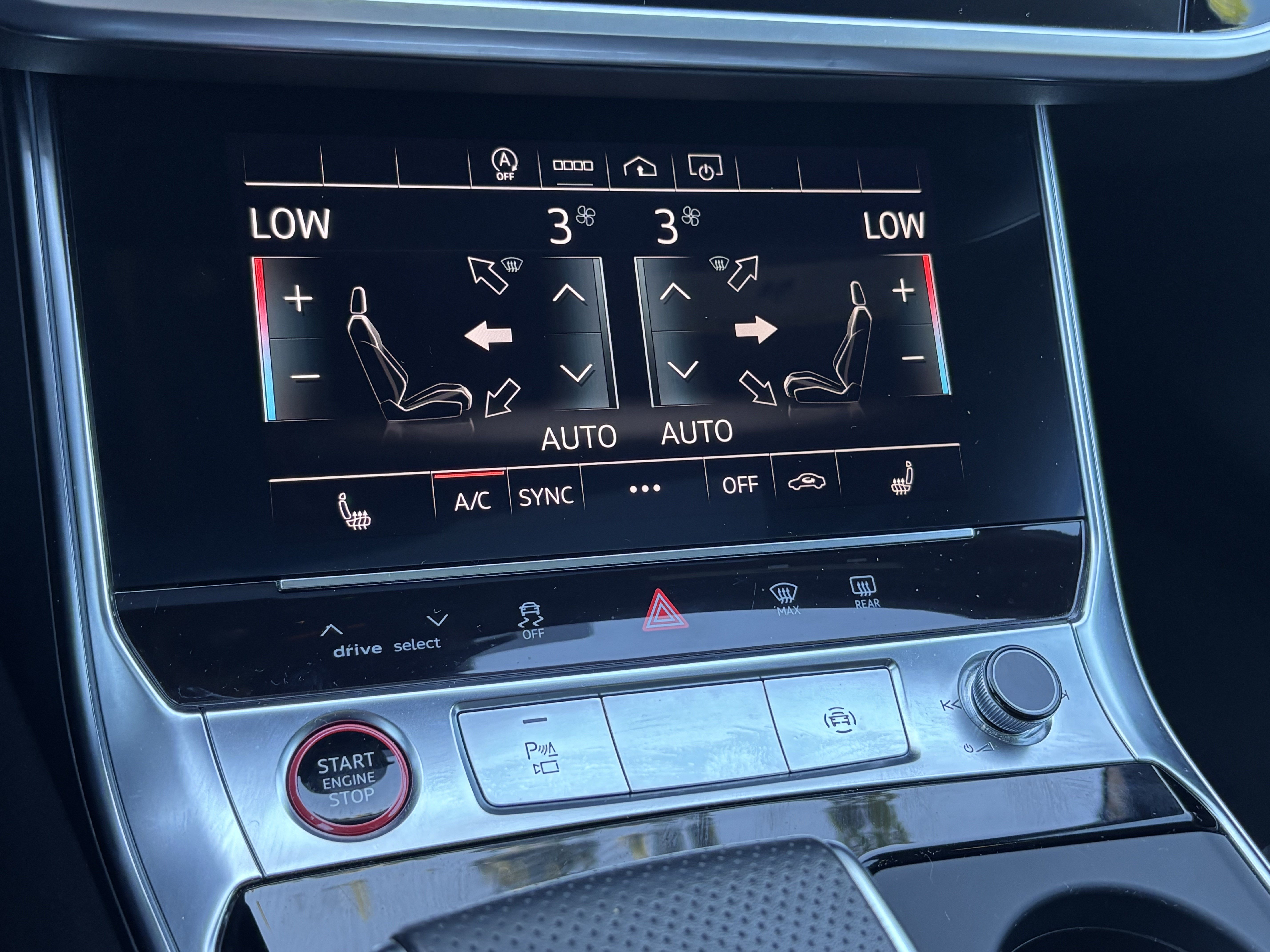 Used 2023 Audi S6 Premium Plus AWD/4WD image 31