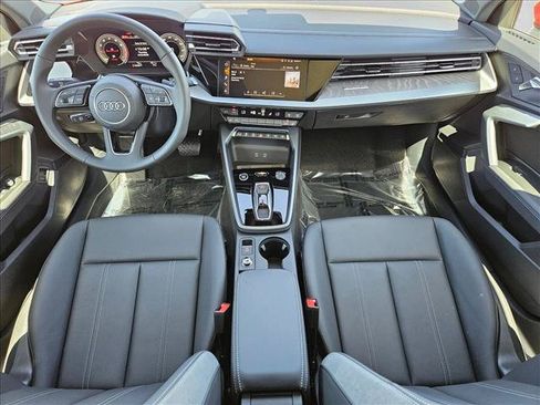 New 2026 Audi A3 2.0T Premium AWD/4WD image 15