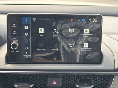 New 2026 Acura ADX A-Spec image 22