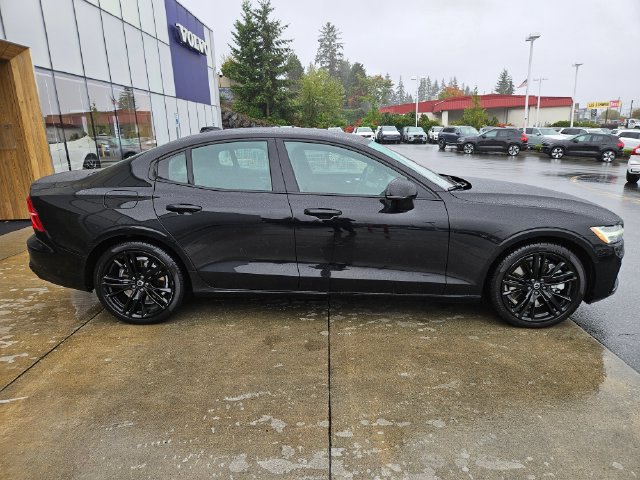Used 2024 Volvo S60 T8 Ultimate w/ Climate Package AWD/4WD image 4