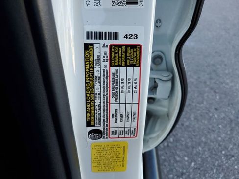 Used 2020 Toyota Tacoma TRD Sport image 33