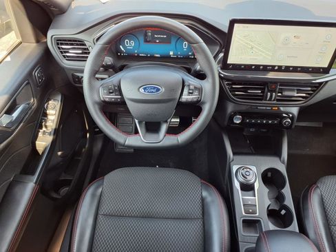 Certified 2023 Ford Escape ST-Line Elite image 6