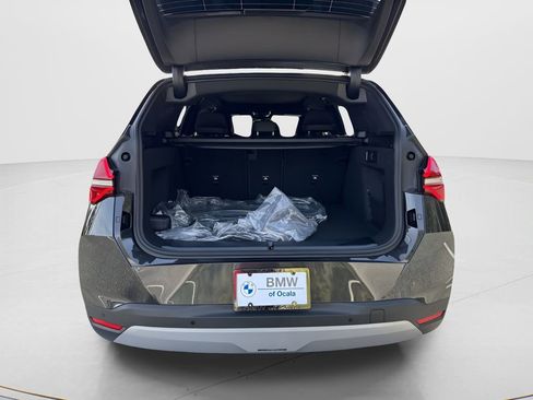 New 2026 BMW X3 xDrive30 w/ Premium Package image 28